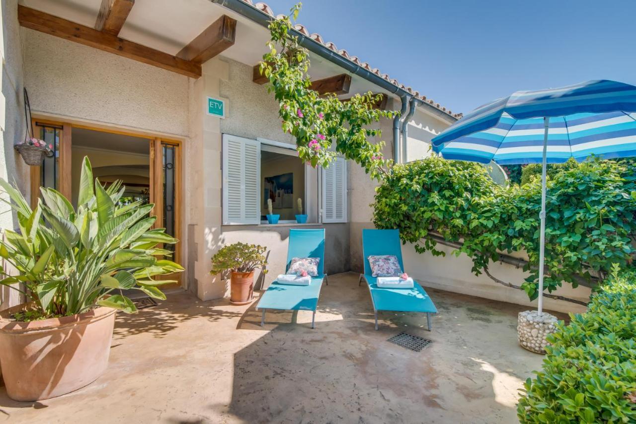 Ferienhaus Hibiscus - Adelfa *